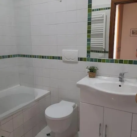 Il Mare Di Roma Apartment *