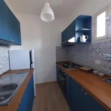 Apartment Il Mare Di Roma *