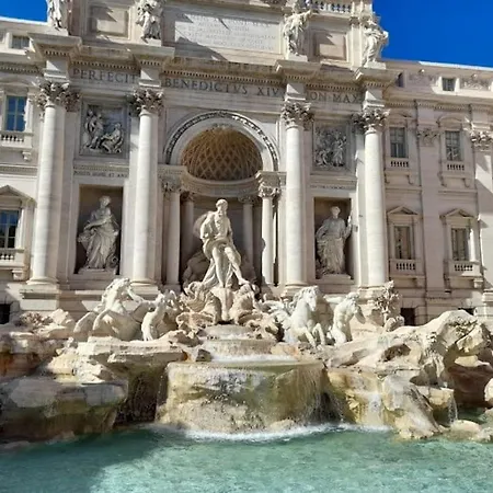 Il Mare Di Roma