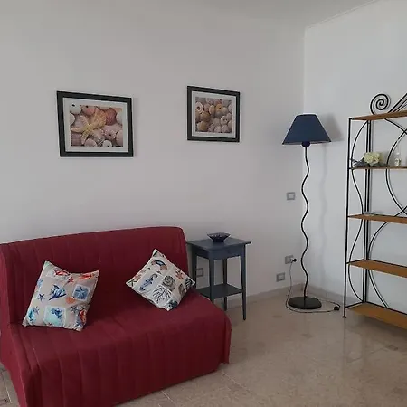 Il Mare Di Roma Apartment