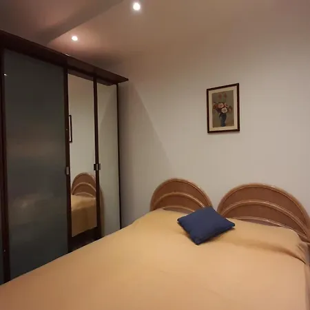 Apartment Il Mare Di Roma Marina di Cerveteri